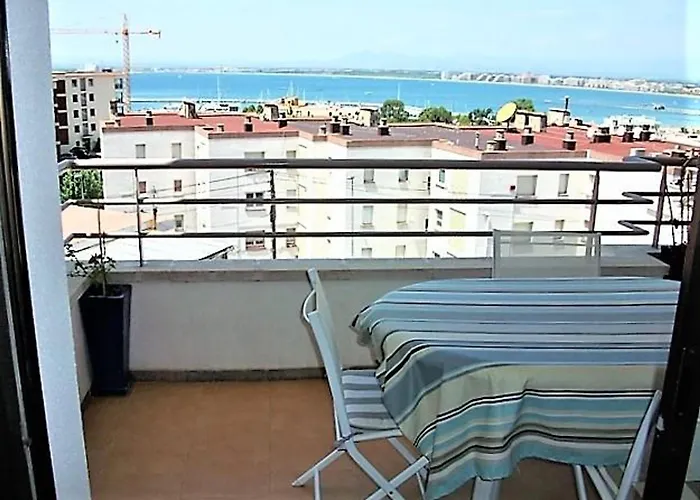 3232 - Sofia C-1, Fantastica Vista, Zona Tranquila, Garage. - Es-258-93