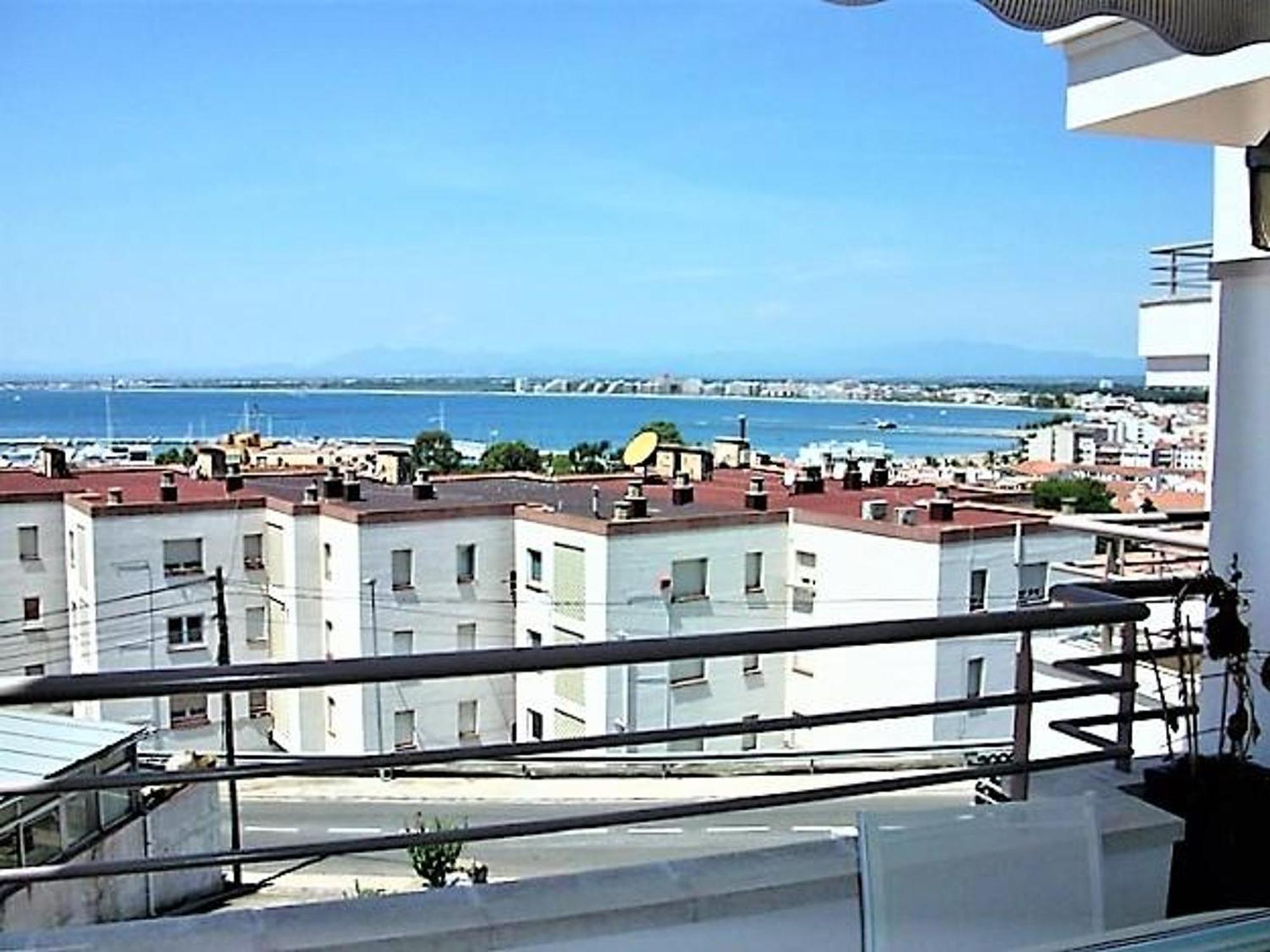 Apartment 3232 - Sofia C-1, Fantastica Vista, Zona Tranquila, Garage. - Es-258-93 *
