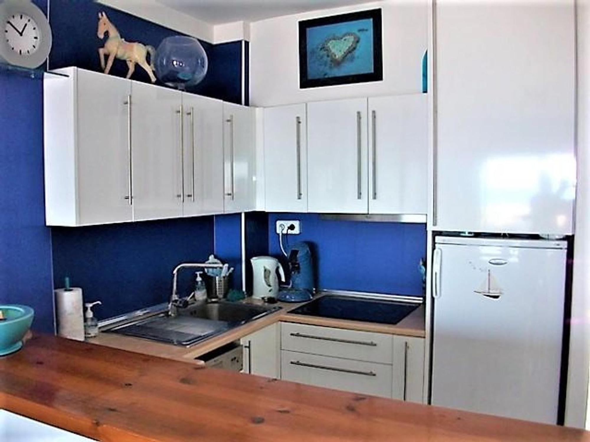Apartment 3232 - Sofia C-1, Fantastica Vista, Zona Tranquila, Garage. - Es-258-93 Roses