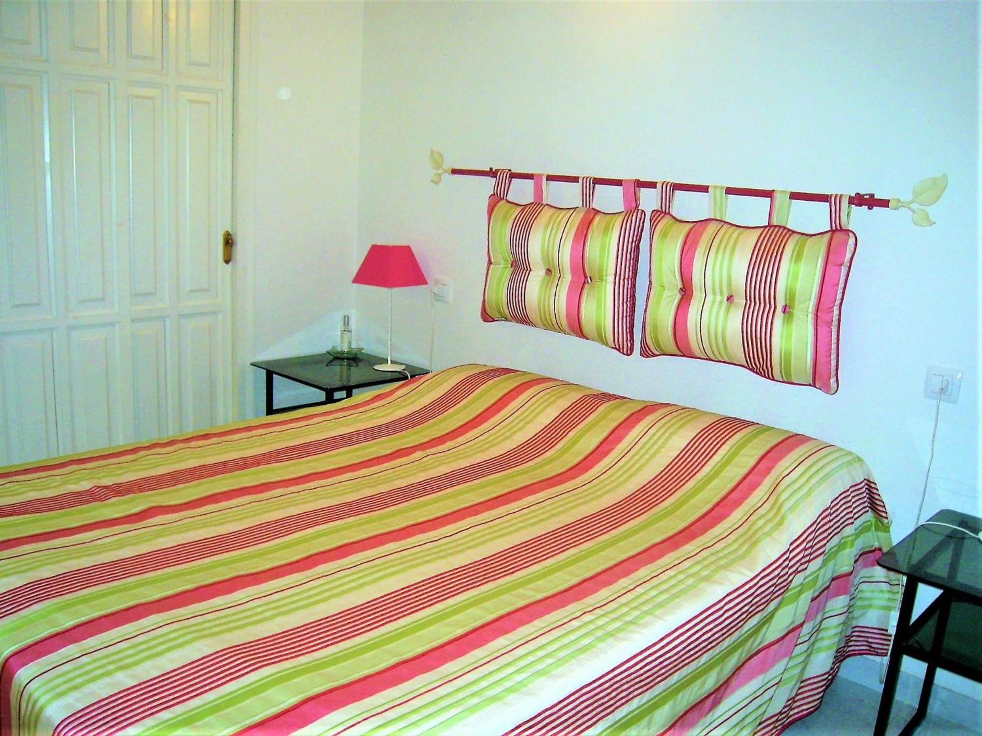 Apartment 3232 - Sofia C-1, Fantastica Vista, Zona Tranquila, Garage. - Es-258-93 *