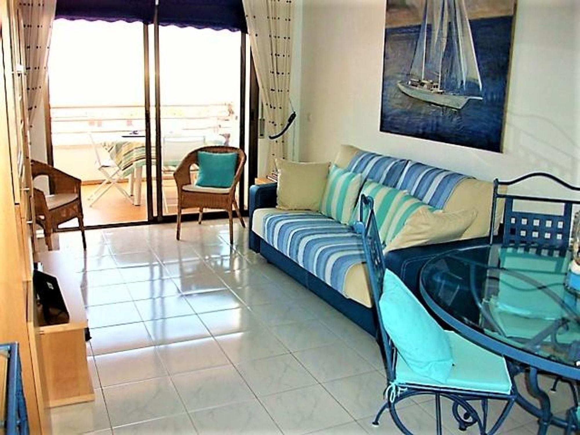 Apartment 3232 - Sofia C-1, Fantastica Vista, Zona Tranquila, Garage. - Es-258-93