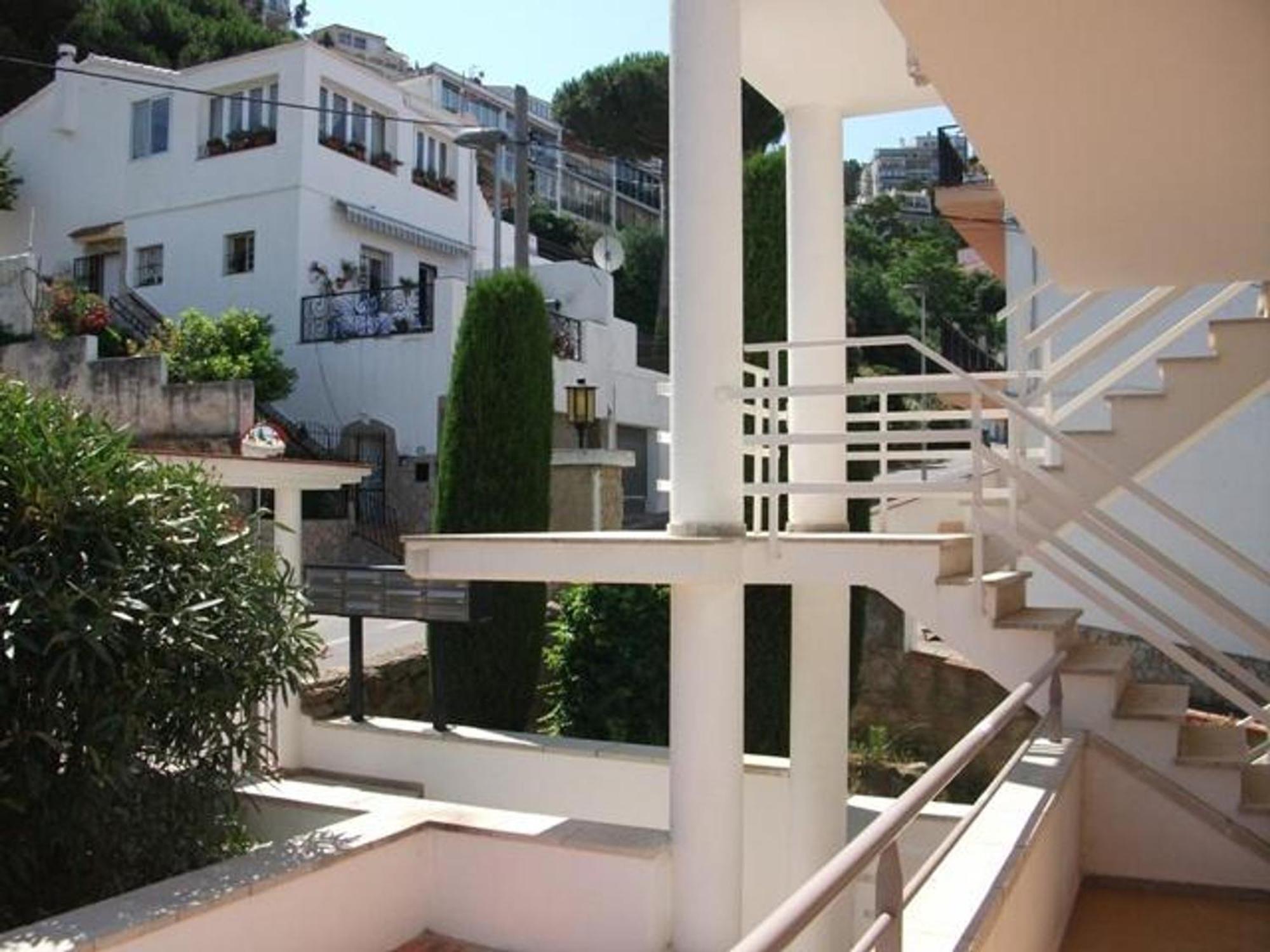 3232 - Sofia C-1, Fantastica Vista, Zona Tranquila, Garage. - Es-258-93 Apartment